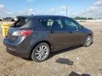 2012 Mazda 3 I продається в Temple, TX - Rear End