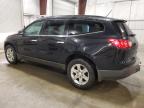2012 Chevrolet Traverse Lt for Sale in Avon, MN - Front End