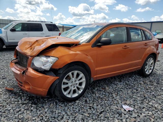 2011 Dodge Caliber Heat