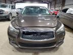 2015 Infiniti Q50 Base for Sale in Greenwell Springs, LA - Rear End