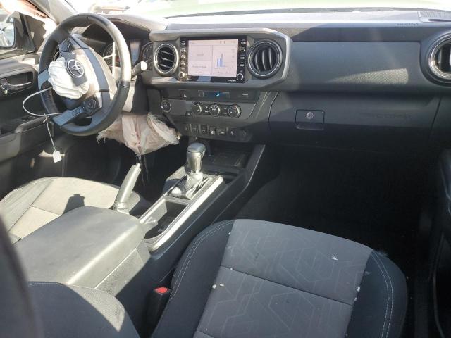  TOYOTA TACOMA 2021 Green
