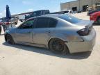 2012 Infiniti G37 Base for Sale in Wilmer, TX - Rollover