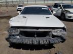 2014 Dodge Challenger Sxt for Sale in Albuquerque, NM - Front End