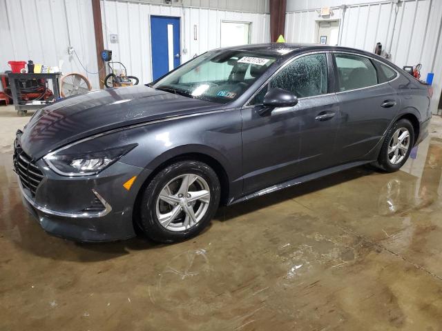  HYUNDAI SONATA 2020 Charcoal