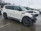 2022 Infiniti Qx80 Luxe en Venta en Brookhaven, NY - Front End