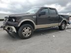2007 Ford F150 Supercrew للبيع في Lebanon، TN - Front End