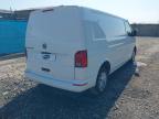 2024 VOLKSWAGEN TRANSPORTE for sale at Copart YORK