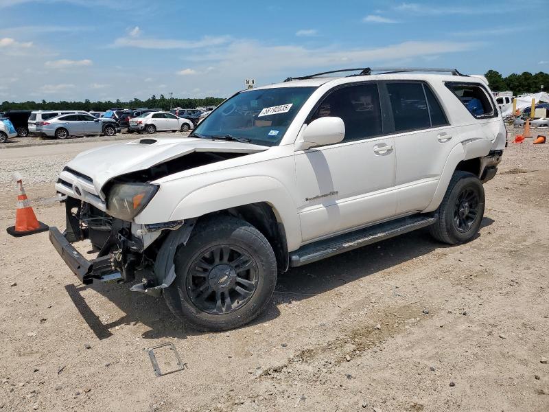 2005 Toyota 4Runner Sr5