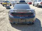 2022 Porsche 911 Turbo for Sale in Sacramento, CA - Damage History