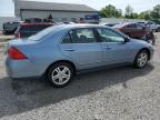 2007 Honda Accord Se იყიდება Louisville-ში, KY - Hail