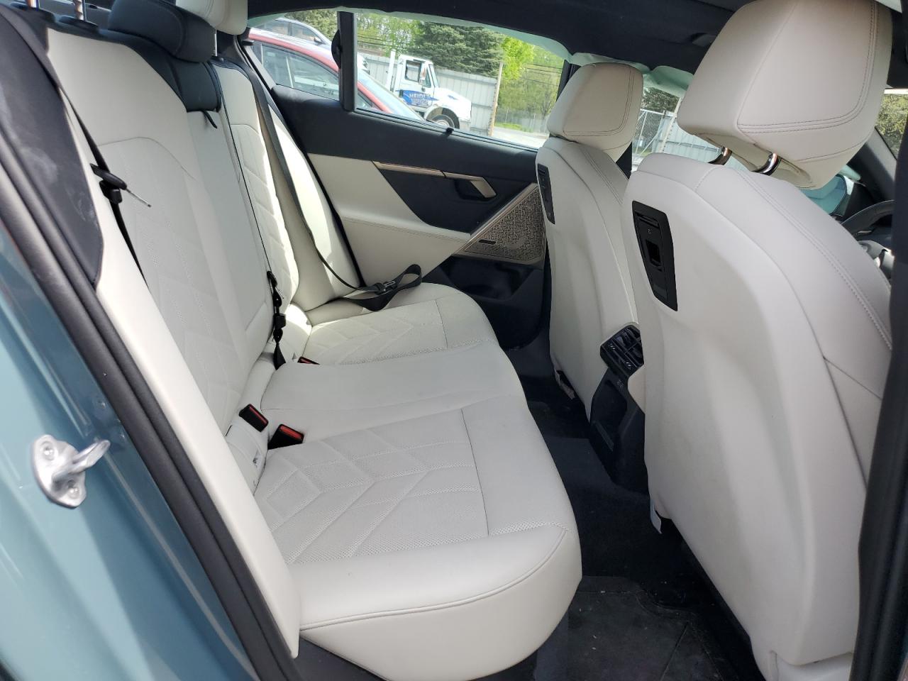 2024 BMW 540 Xi VIN: WBA63FJ03RCR13220 Lot: 56892445