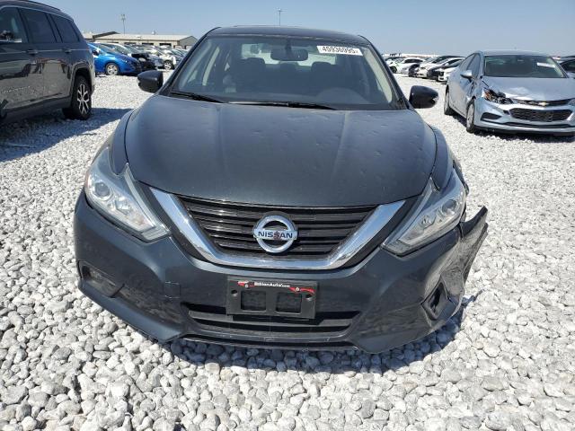  NISSAN ALTIMA 2017 Серый