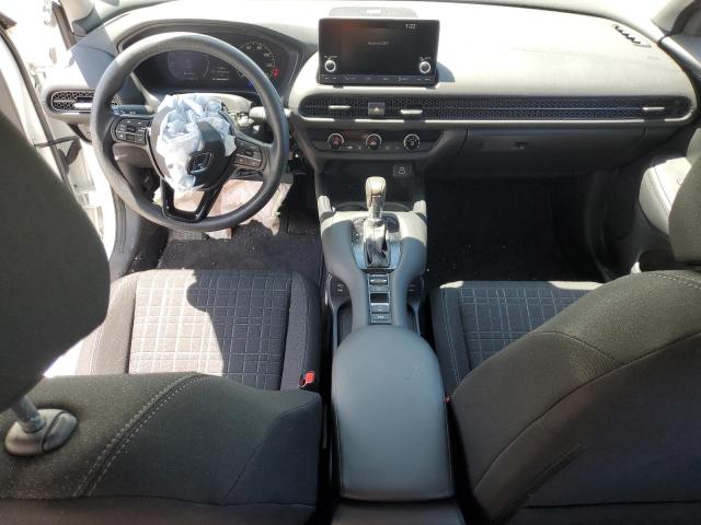  HONDA HR-V 2024 Biały