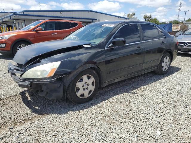 2005 Honda Accord Lx