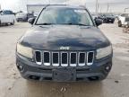 2014 Jeep Compass Sport იყიდება Haslet-ში, TX - Side