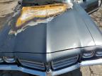 1972 Pontiac Le Mans for Sale in Woodhaven, MI - Burn - Engine