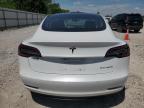 2018 Tesla Model 3  იყიდება Prairie Grove-ში, AR - Side