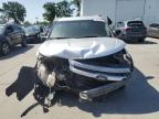 2014 Ford Explorer Xlt   იყიდება Sacramento-ში, CA - Front End