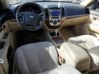 2009 Hyundai Santa Fe Gls for Sale in North Las Vegas, NV - Rear End