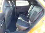 2022 MG 4 TROPHY for sale at Copart CORBY
