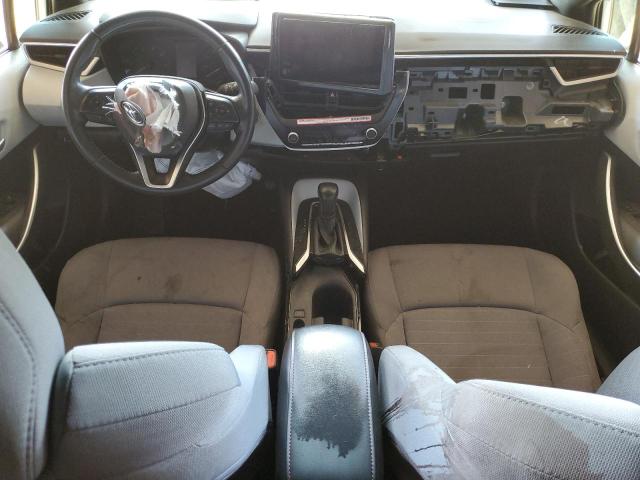  TOYOTA COROLLA 2024 Серебристый