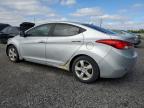 2012 Hyundai Elantra Gls na sprzedaż w Ottawa, ON - Front End