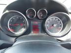 2014 VAUXHALL ASTRA EXCI for sale at Copart SANDWICH
