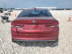 2020 Kia Optima Lx for Sale in Temple, TX - Hail