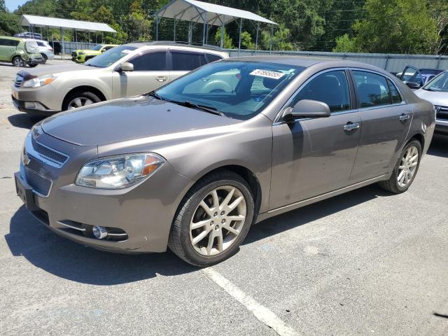 2011 Chevrolet Malibu Ltz
