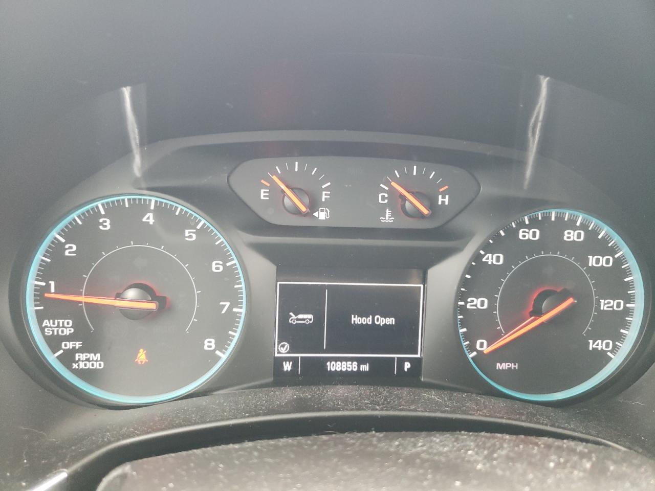 2018 Chevrolet Equinox Ls VIN: 3GNAXHEV1JS639041 Lot: 58239205