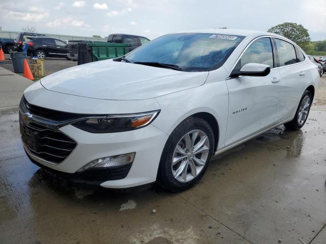 CHEVROLET MALIBU – zdjęcie z aukcji, lot #57045045