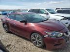 2016 Nissan Maxima 3.5S de vânzare în Magna, UT - Front End