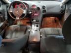 2008 Pontiac Grand Prix  de vânzare în Ham Lake, MN - Front End