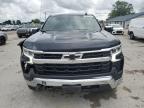 2022 Chevrolet Silverado K1500 Lt for Sale in Sikeston, MO - Front End