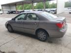 2007 Toyota Corolla Ce en Venta en Gaston, SC - Rear End