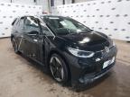 2023 VOLKSWAGEN ID3 PRO LA for sale at Copart PETERLEE