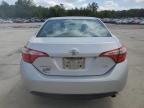 2015 Toyota Corolla L en Venta en Gaston, SC - Side