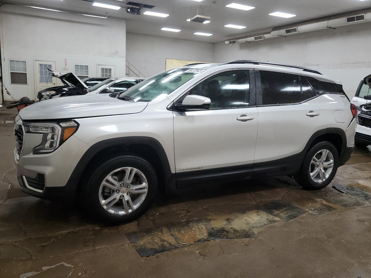 Davison, MI에서 판매 중인 2022 Gmc Terrain Sle - Rear End