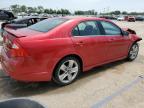 2011 Ford Fusion Sport للبيع في Pekin، IL - Front End