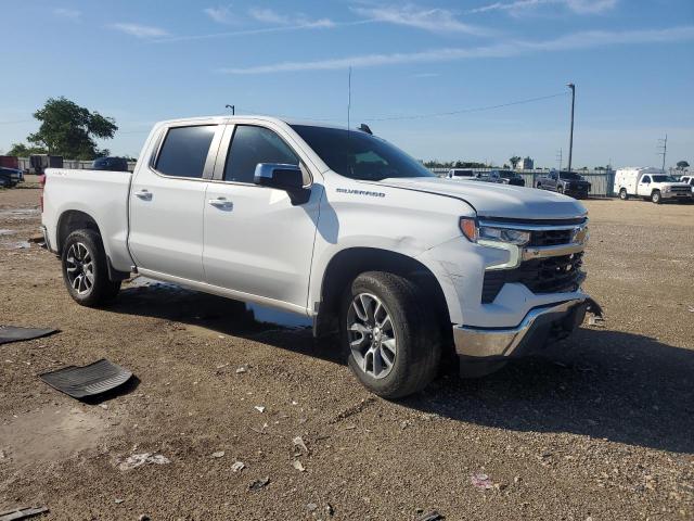  CHEVROLET ALL Models 2023 Белый