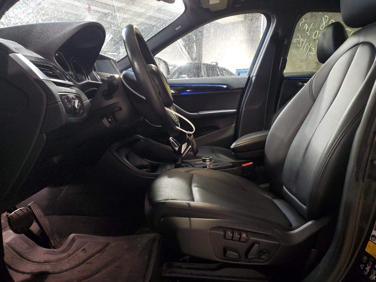 2020 BMW X1 xDrive28I VIN: WBXJG9C09L5P27471 Lot: 56573215