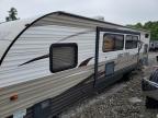 2015 Forest River Greywolf for Sale in Madisonville, TN - Side