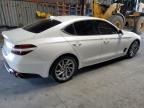 2022 Genesis G70 Base en Venta en Sun Valley, CA - Minor Dent/Scratches