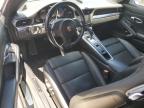 2014 Porsche 911 Carrera за продажба в West Palm Beach, FL - Undercarriage