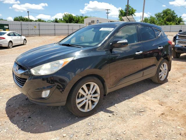 2012 Hyundai Tucson Gls