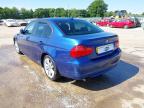 2010 BMW 318I SE BU for sale at Copart COLCHESTER
