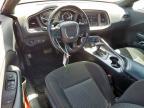 2022 Dodge Challenger Gt en Venta en Haslet, TX - Front End