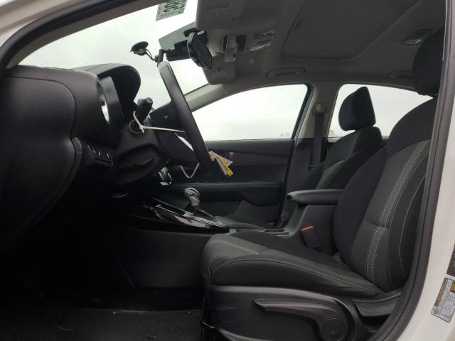 2024 KIA FORTE EX  