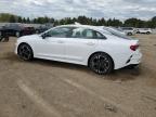 2022 Kia K5 Gt Line for Sale in Elgin, IL - Side