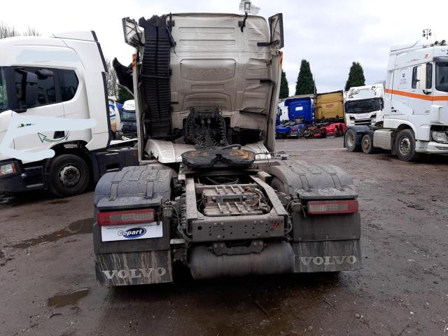 2023 VOLVO FH